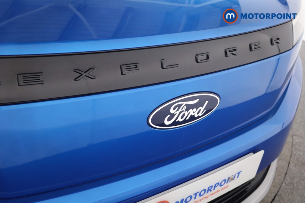 Ford Explorer Premium Automatic Electric SUV - Stock Number (1567687) - 30th supplementary image