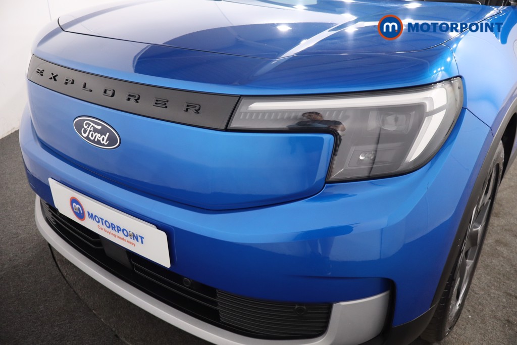 Ford Explorer Premium Automatic Electric SUV - Stock Number (1567687) - 31st supplementary image