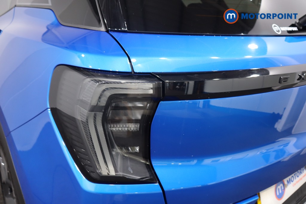 Ford Explorer Premium Automatic Electric SUV - Stock Number (1567687) - 34th supplementary image