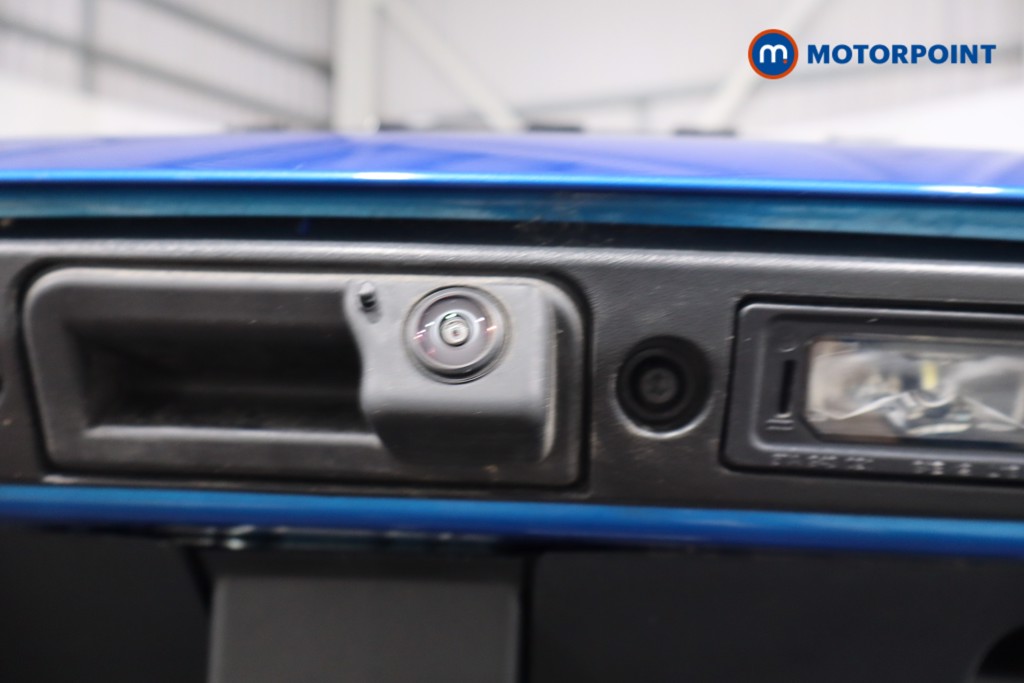 Ford Explorer Premium Automatic Electric SUV - Stock Number (1567687) - 36th supplementary image