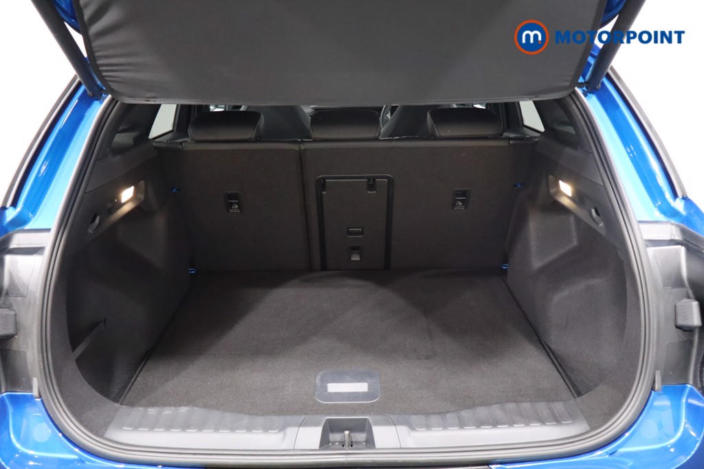 Ford Explorer Premium Automatic Electric SUV - Stock Number (1567687) - 39th supplementary image
