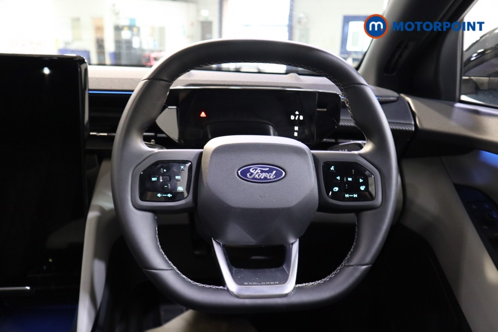Ford Explorer Premium Automatic Electric SUV - Stock Number (1567708) - 2nd supplementary image