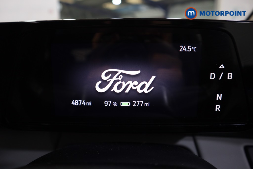 Ford Explorer Premium Automatic Electric SUV - Stock Number (1567708) - 3rd supplementary image