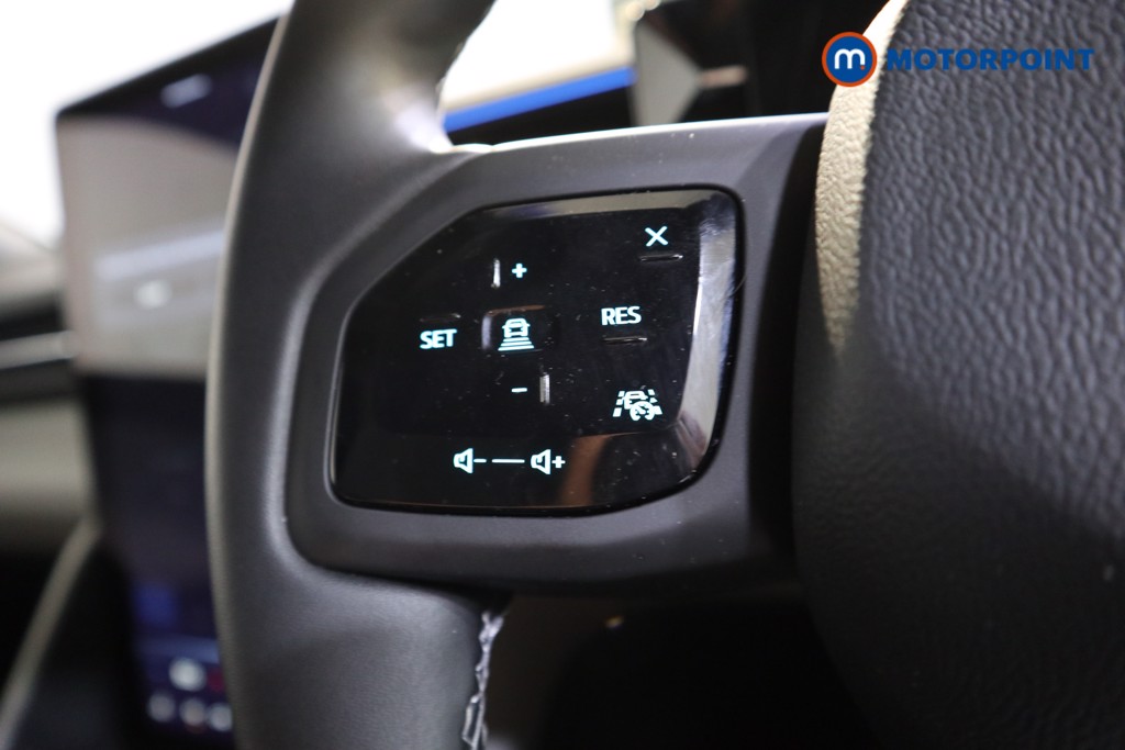 Ford Explorer Premium Automatic Electric SUV - Stock Number (1567708) - 4th supplementary image