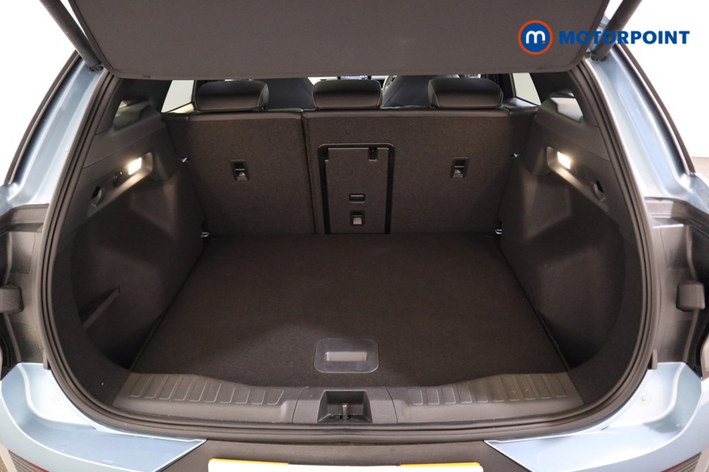 Ford Explorer Premium Automatic Electric SUV - Stock Number (1567708) - 12th supplementary image