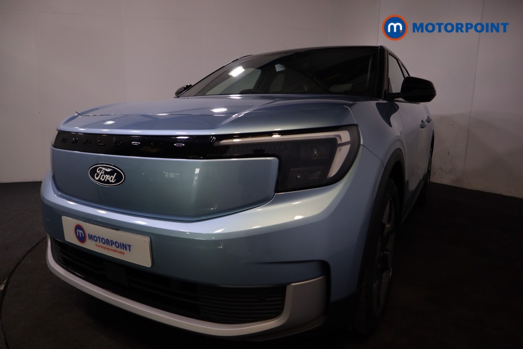 Ford Explorer Premium Automatic Electric SUV - Stock Number (1567708) - 21st supplementary image