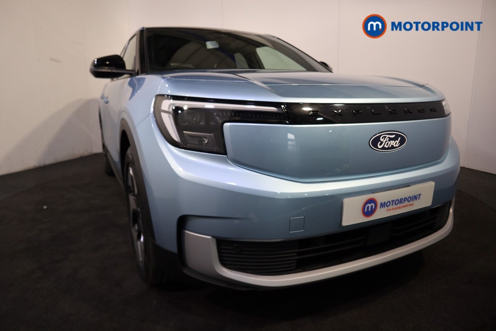 Ford Explorer Premium Automatic Electric SUV - Stock Number (1567708) - 22nd supplementary image
