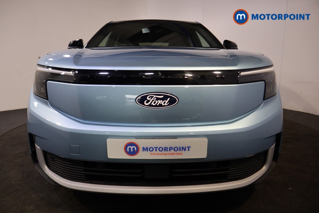 Ford Explorer Premium Automatic Electric SUV - Stock Number (1567708) - 23rd supplementary image