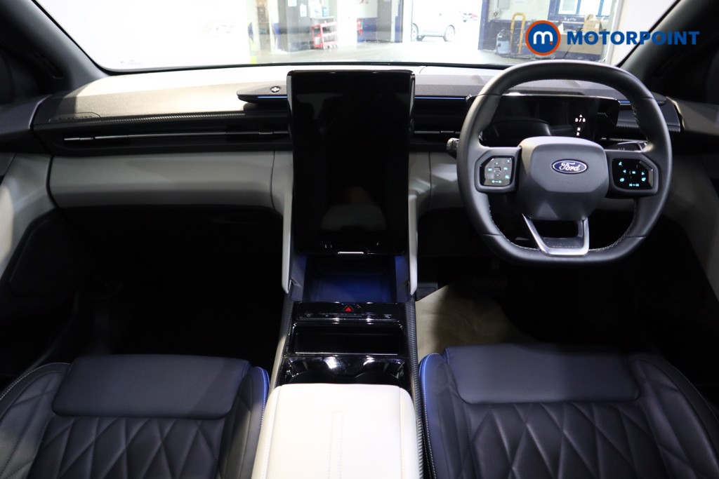 Ford Explorer Premium Automatic Electric SUV - Stock Number (1567708) - 1st supplementary image