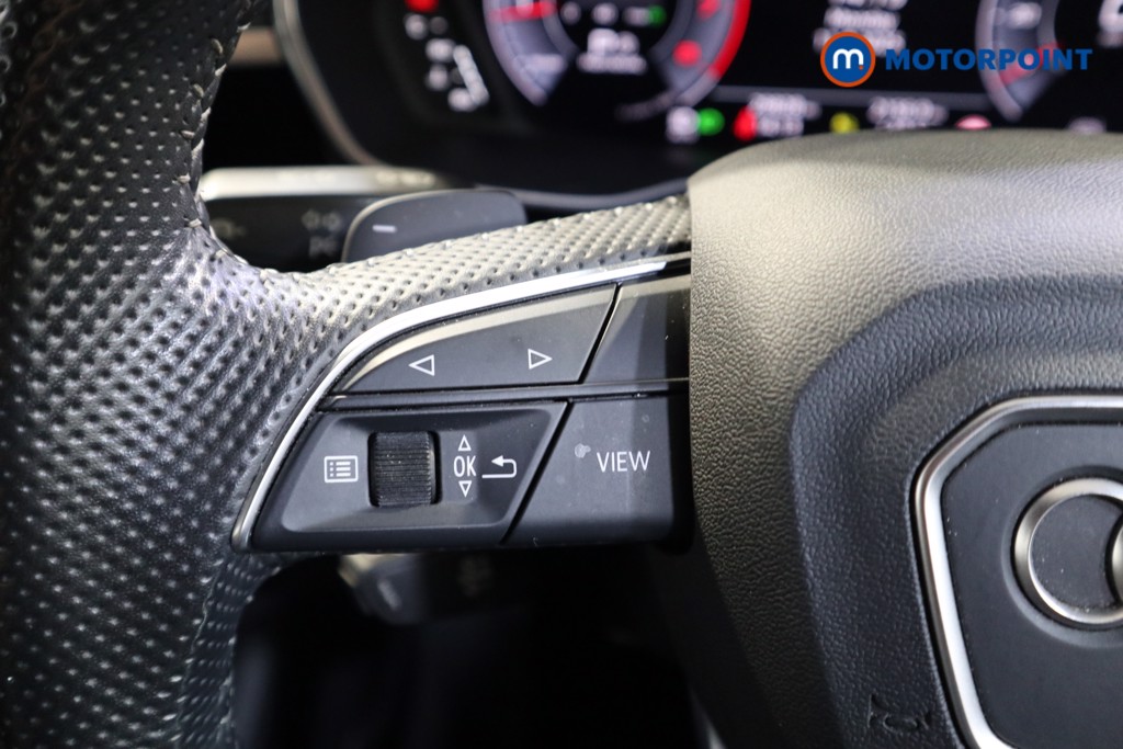 Audi Q3 Edition 1 Automatic Petrol SUV - Stock Number (1567812) - 3rd supplementary image