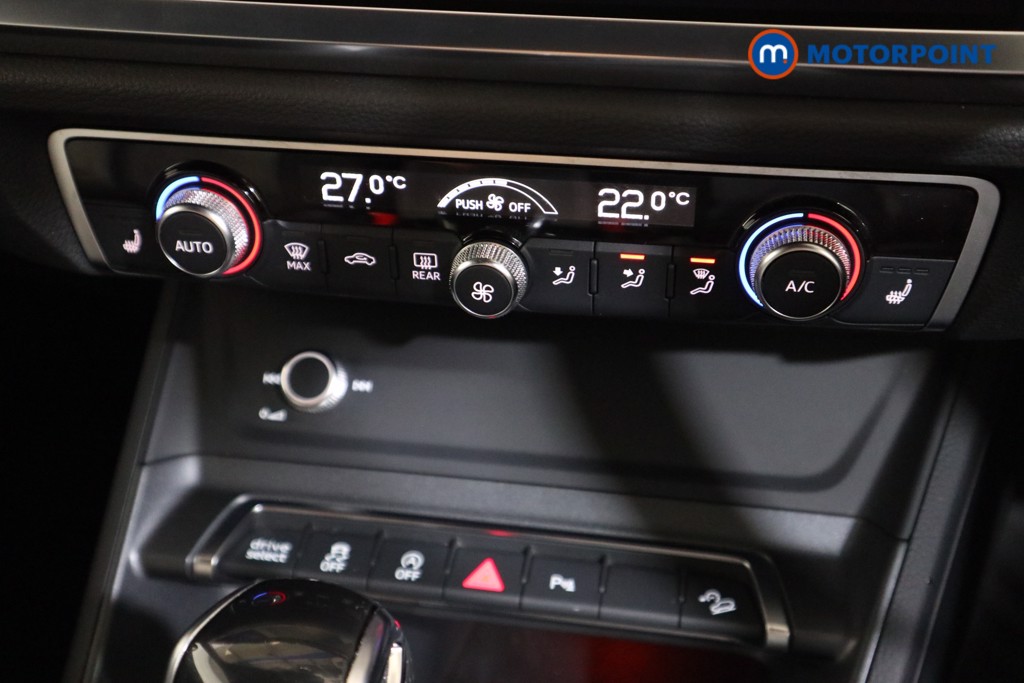 Audi Q3 Edition 1 Automatic Petrol SUV - Stock Number (1567812) - 7th supplementary image