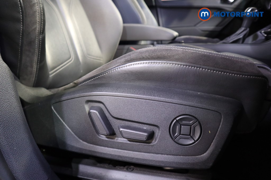 Audi Q3 Edition 1 Automatic Petrol SUV - Stock Number (1567812) - 12th supplementary image