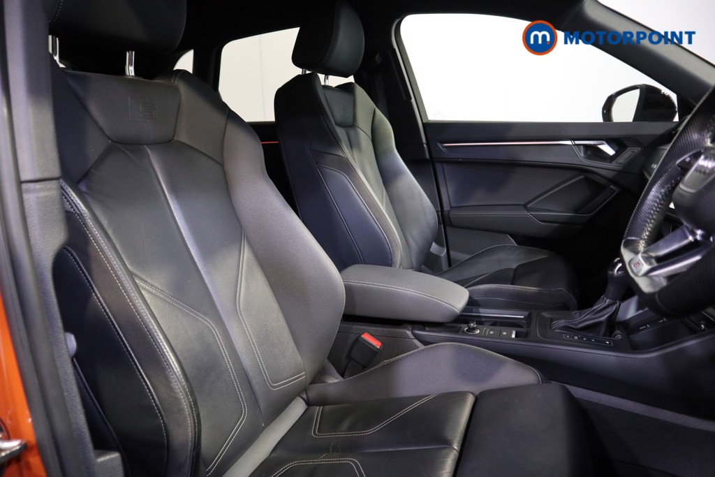 Audi Q3 Edition 1 Automatic Petrol SUV - Stock Number (1567812) - 13th supplementary image