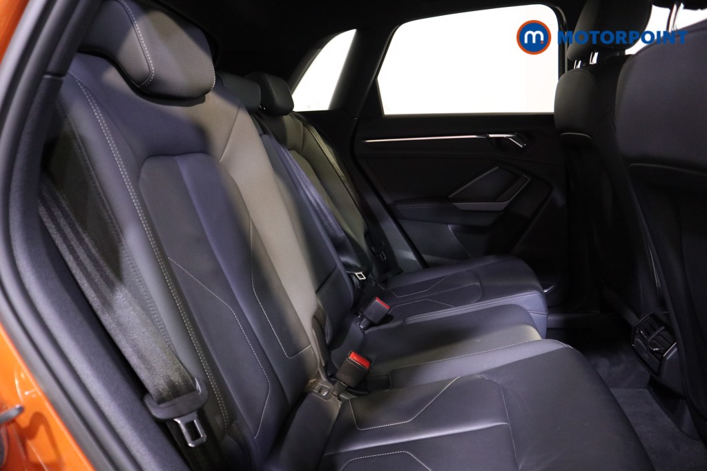 Audi Q3 Edition 1 Automatic Petrol SUV - Stock Number (1567812) - 15th supplementary image