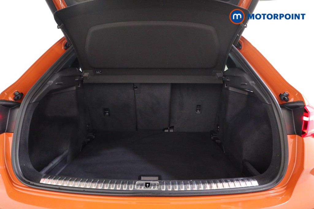 Audi Q3 Edition 1 Automatic Petrol SUV - Stock Number (1567812) - 16th supplementary image