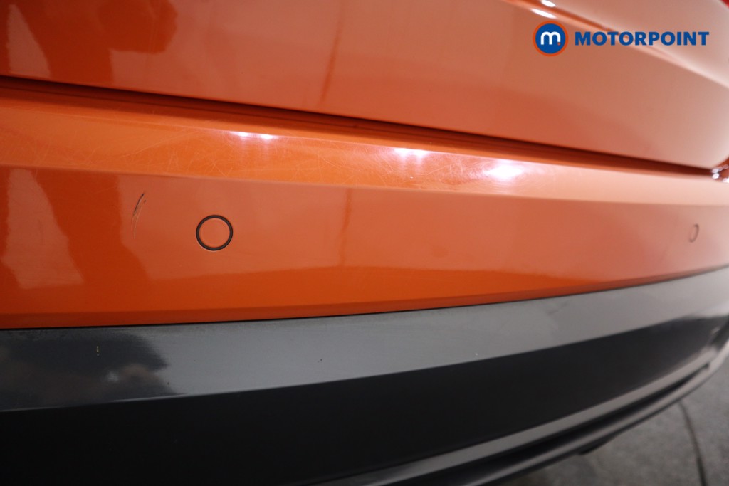 Audi Q3 Edition 1 Automatic Petrol SUV - Stock Number (1567812) - 22nd supplementary image