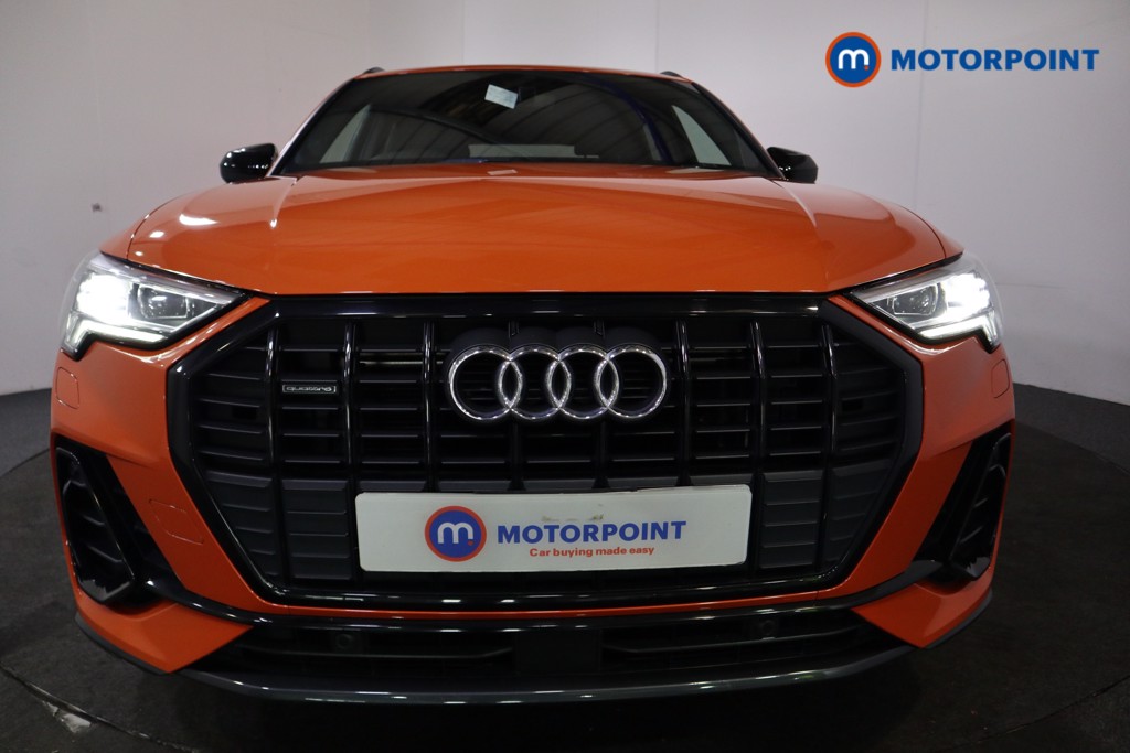 Audi Q3 Edition 1 Automatic Petrol SUV - Stock Number (1567812) - 31st supplementary image