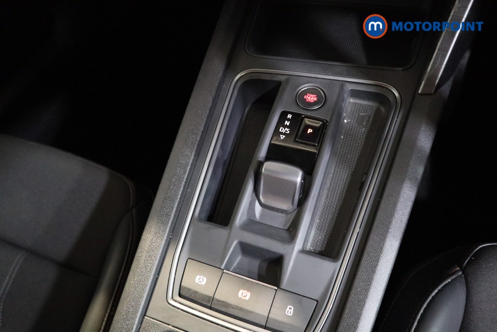 Cupra Leon VZ2 Automatic Petrol Plug-In Hybrid Hatchback - Stock Number (1567813) - 7th supplementary image