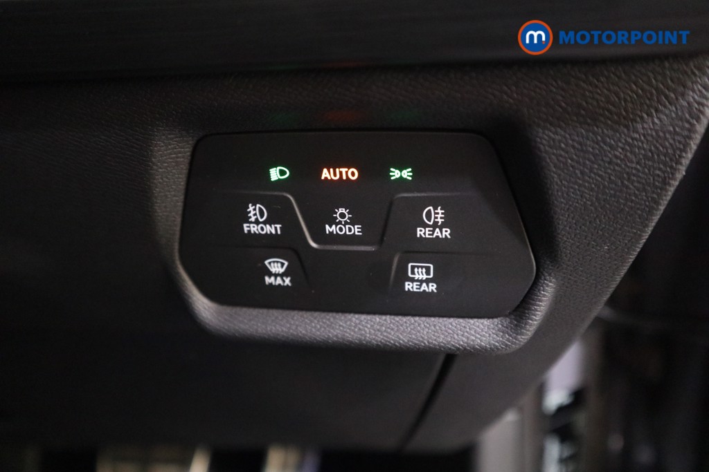 Cupra Leon VZ2 Automatic Petrol Plug-In Hybrid Hatchback - Stock Number (1567813) - 8th supplementary image
