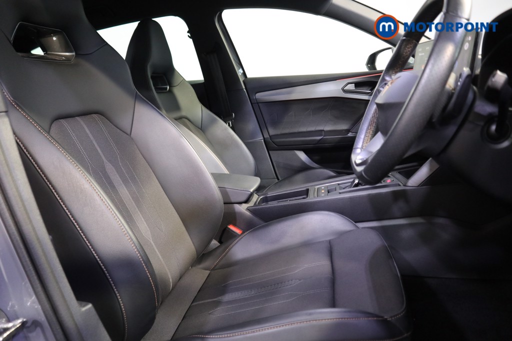 Cupra Leon VZ2 Automatic Petrol Plug-In Hybrid Hatchback - Stock Number (1567813) - 10th supplementary image