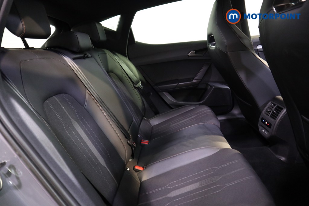 Cupra Leon VZ2 Automatic Petrol Plug-In Hybrid Hatchback - Stock Number (1567813) - 11th supplementary image