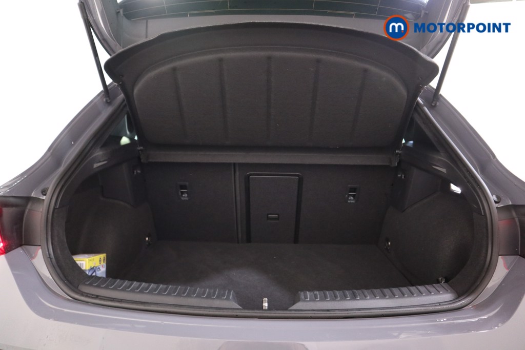 Cupra Leon VZ2 Automatic Petrol Plug-In Hybrid Hatchback - Stock Number (1567813) - 12th supplementary image