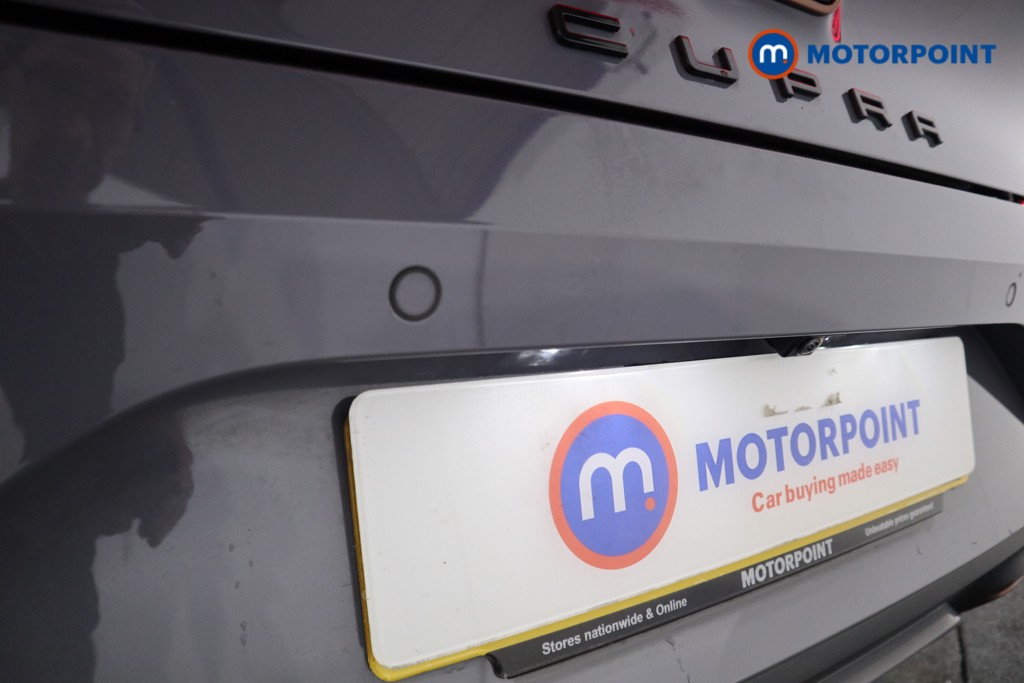 Cupra Leon VZ2 Automatic Petrol Plug-In Hybrid Hatchback - Stock Number (1567813) - 17th supplementary image