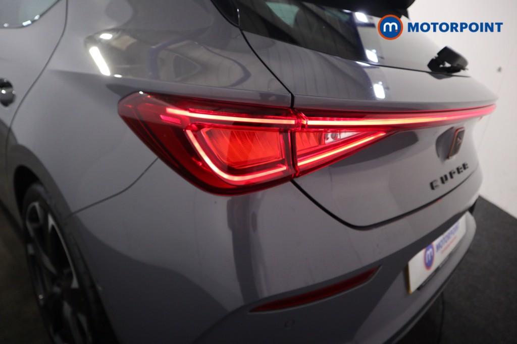 Cupra Leon VZ2 Automatic Petrol Plug-In Hybrid Hatchback - Stock Number (1567813) - 19th supplementary image