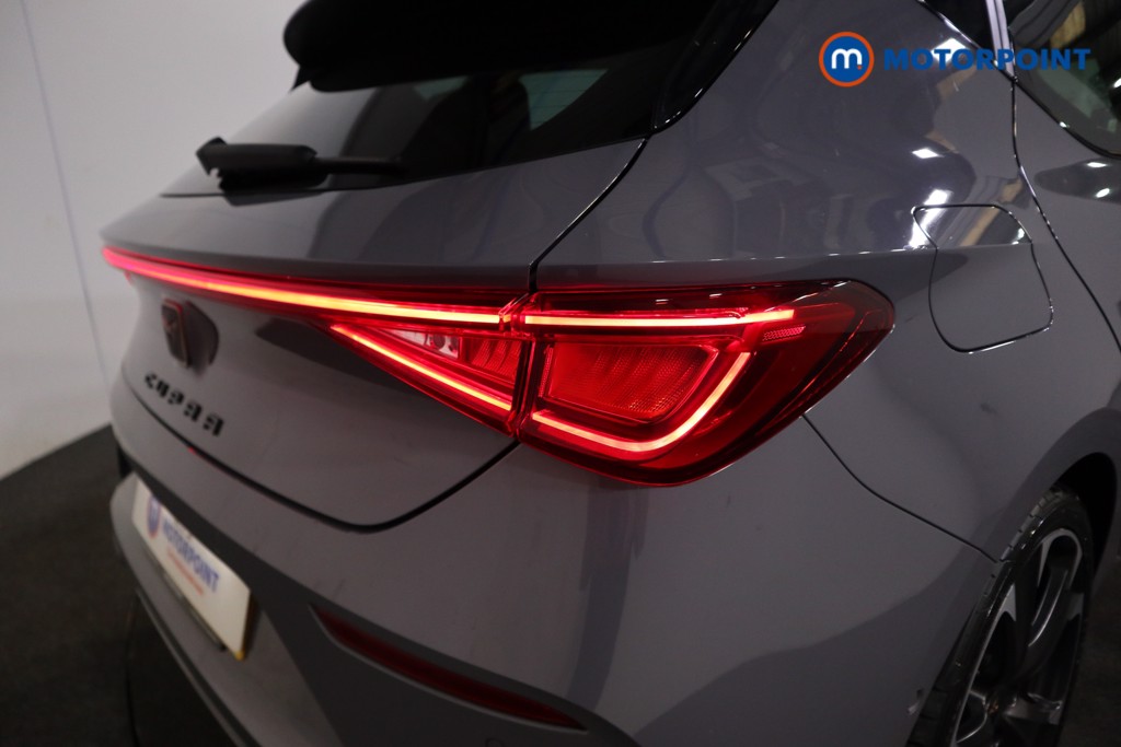 Cupra Leon VZ2 Automatic Petrol Plug-In Hybrid Hatchback - Stock Number (1567813) - 20th supplementary image