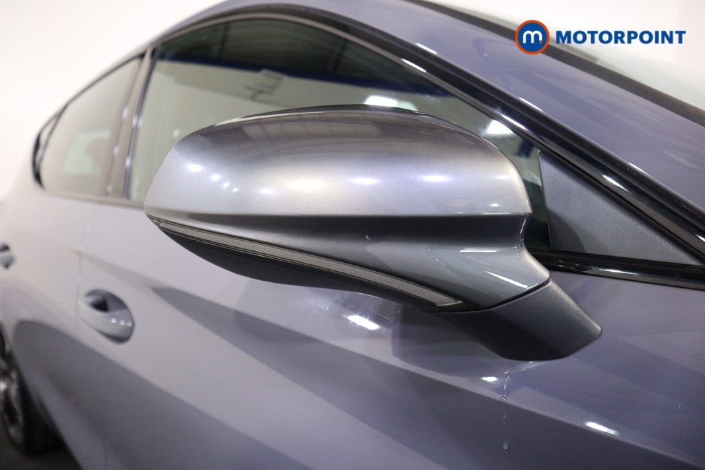 Cupra Leon VZ2 Automatic Petrol Plug-In Hybrid Hatchback - Stock Number (1567813) - 21st supplementary image