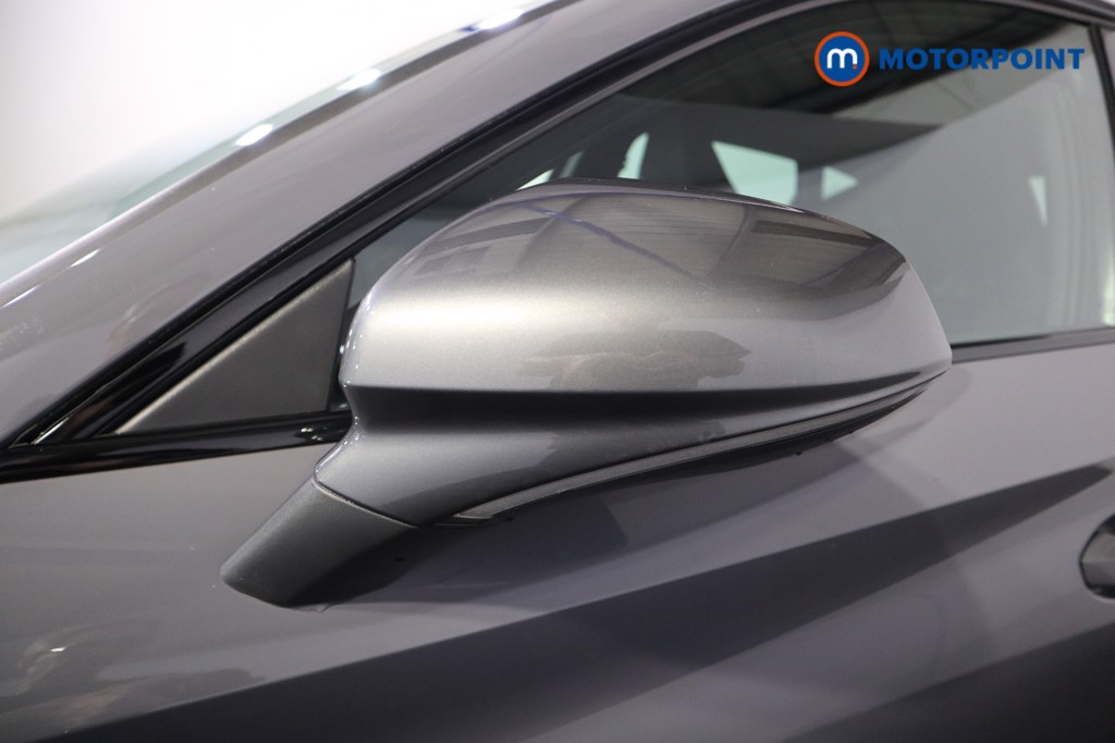 Cupra Leon VZ2 Automatic Petrol Plug-In Hybrid Hatchback - Stock Number (1567813) - 22nd supplementary image