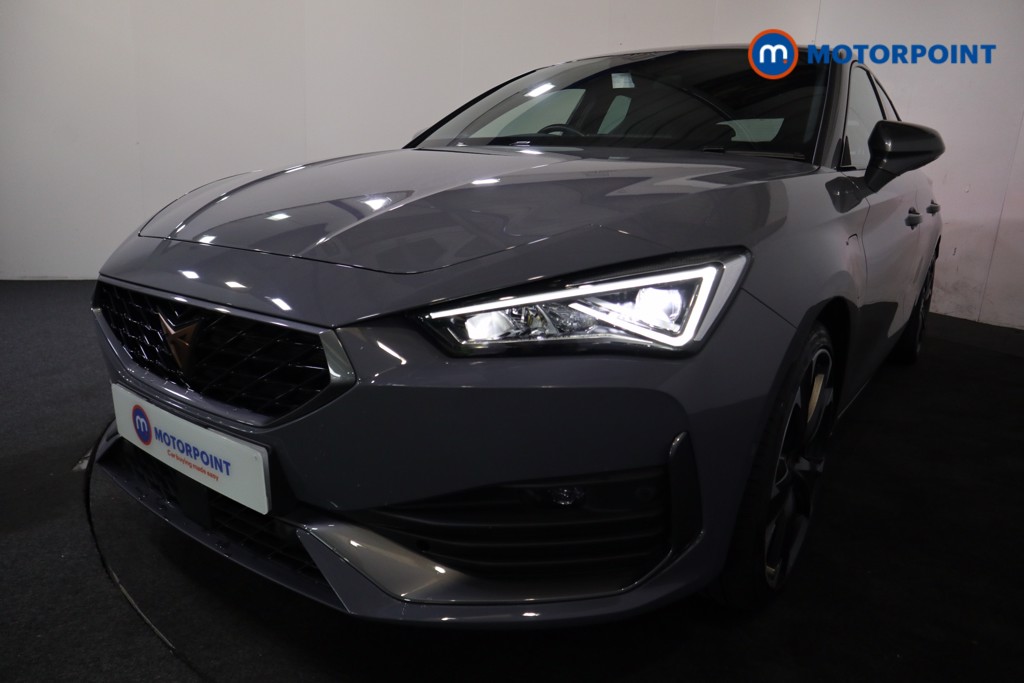 Cupra Leon VZ2 Automatic Petrol Plug-In Hybrid Hatchback - Stock Number (1567813) - 23rd supplementary image