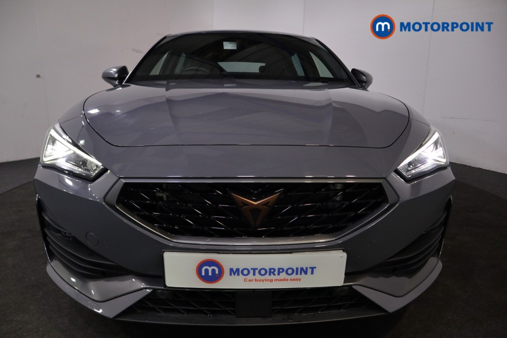 Cupra Leon VZ2 Automatic Petrol Plug-In Hybrid Hatchback - Stock Number (1567813) - 24th supplementary image