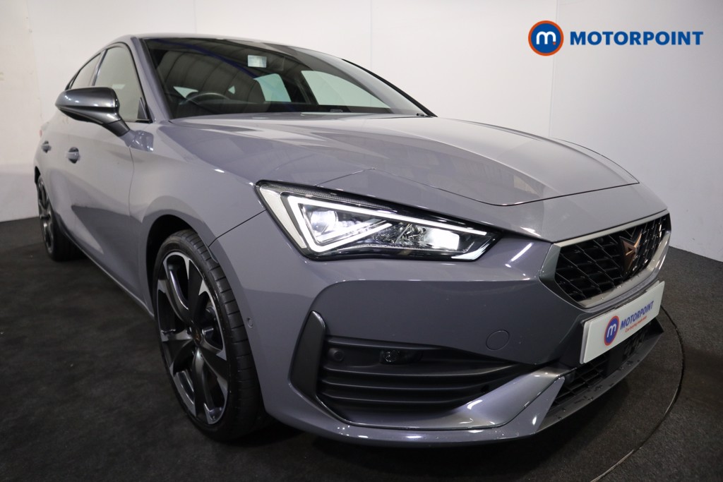 Cupra Leon VZ2 Automatic Petrol Plug-In Hybrid Hatchback - Stock Number (1567813) - 25th supplementary image