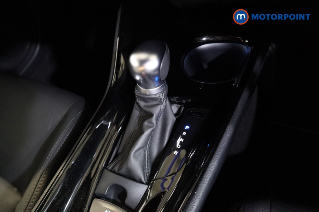 Toyota C-Hr Excel Automatic Petrol-Electric Hybrid SUV - Stock Number (1567870) - 8th supplementary image