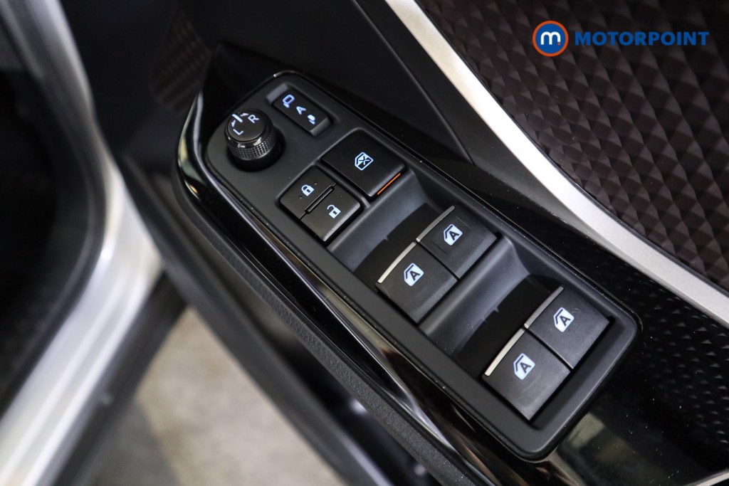 Toyota C-Hr Excel Automatic Petrol-Electric Hybrid SUV - Stock Number (1567870) - 9th supplementary image