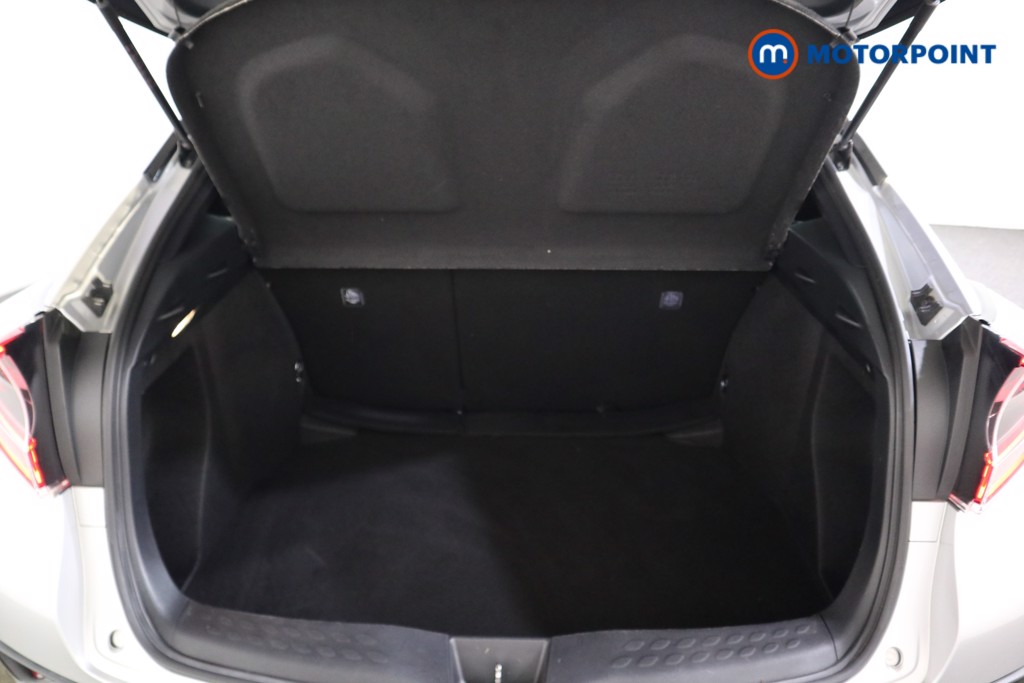 Toyota C-Hr Excel Automatic Petrol-Electric Hybrid SUV - Stock Number (1567870) - 12th supplementary image
