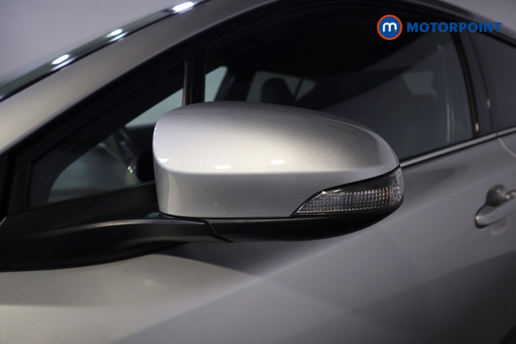 Toyota C-Hr Excel Automatic Petrol-Electric Hybrid SUV - Stock Number (1567870) - 22nd supplementary image