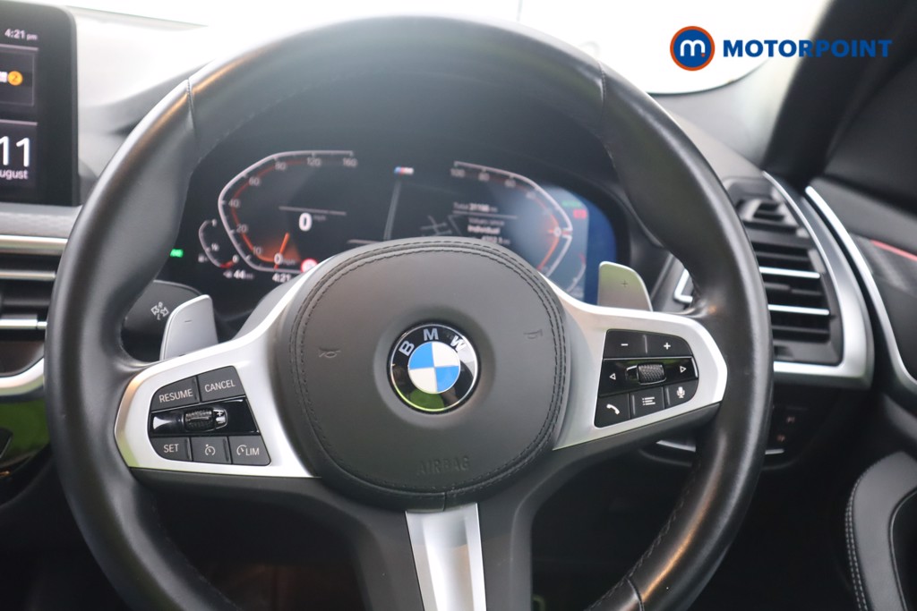 BMW X3 M Sport Automatic Petrol SUV - Stock Number (1567894) - 2nd supplementary image
