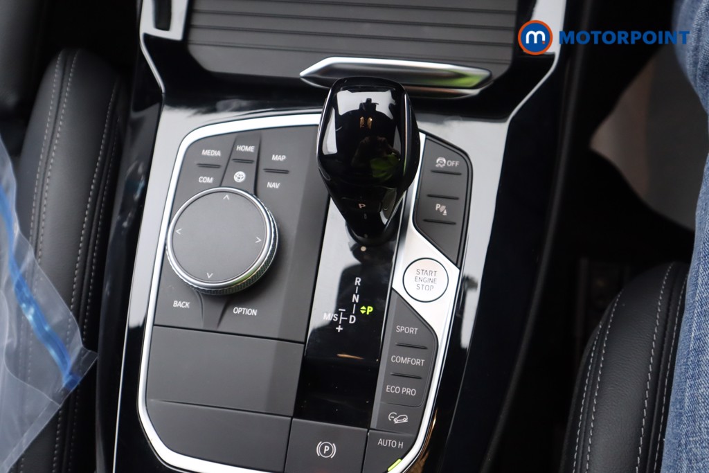 BMW X3 M Sport Automatic Petrol SUV - Stock Number (1567894) - 5th supplementary image