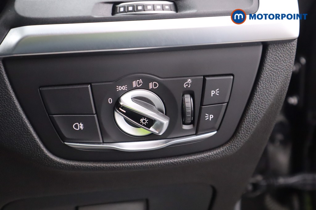 BMW X3 M Sport Automatic Petrol SUV - Stock Number (1567894) - 8th supplementary image