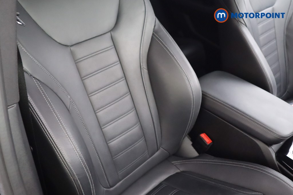 BMW X3 M Sport Automatic Petrol SUV - Stock Number (1567894) - 12th supplementary image