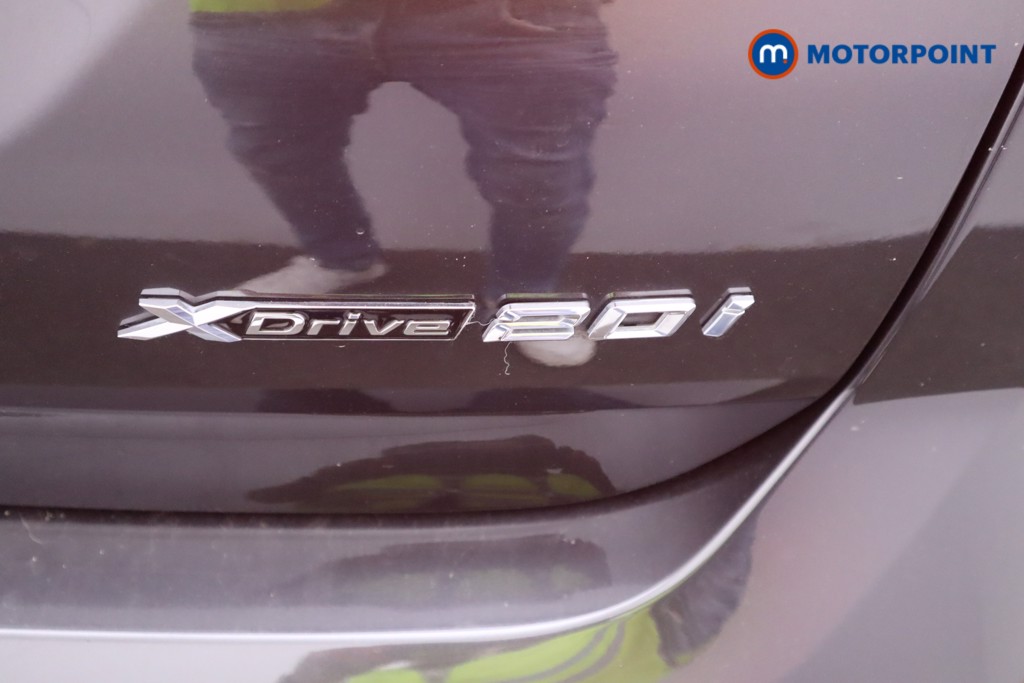 BMW X3 M Sport Automatic Petrol SUV - Stock Number (1567894) - 17th supplementary image
