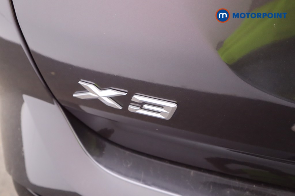 BMW X3 M Sport Automatic Petrol SUV - Stock Number (1567894) - 18th supplementary image