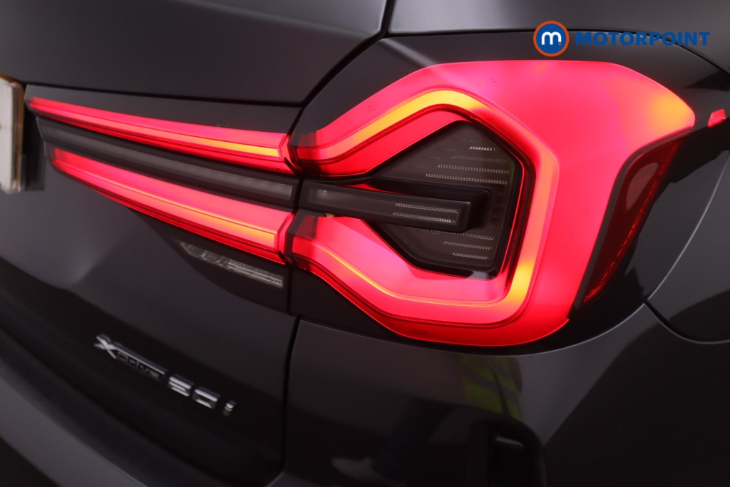 BMW X3 M Sport Automatic Petrol SUV - Stock Number (1567894) - 23rd supplementary image