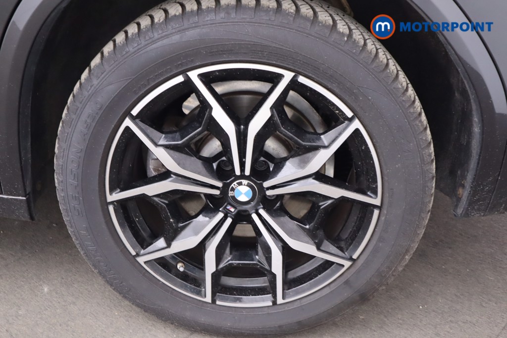 BMW X3 M Sport Automatic Petrol SUV - Stock Number (1567894) - 25th supplementary image