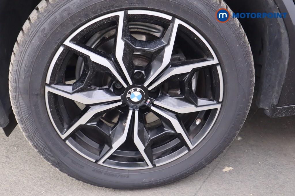 BMW X3 M Sport Automatic Petrol SUV - Stock Number (1567894) - 26th supplementary image
