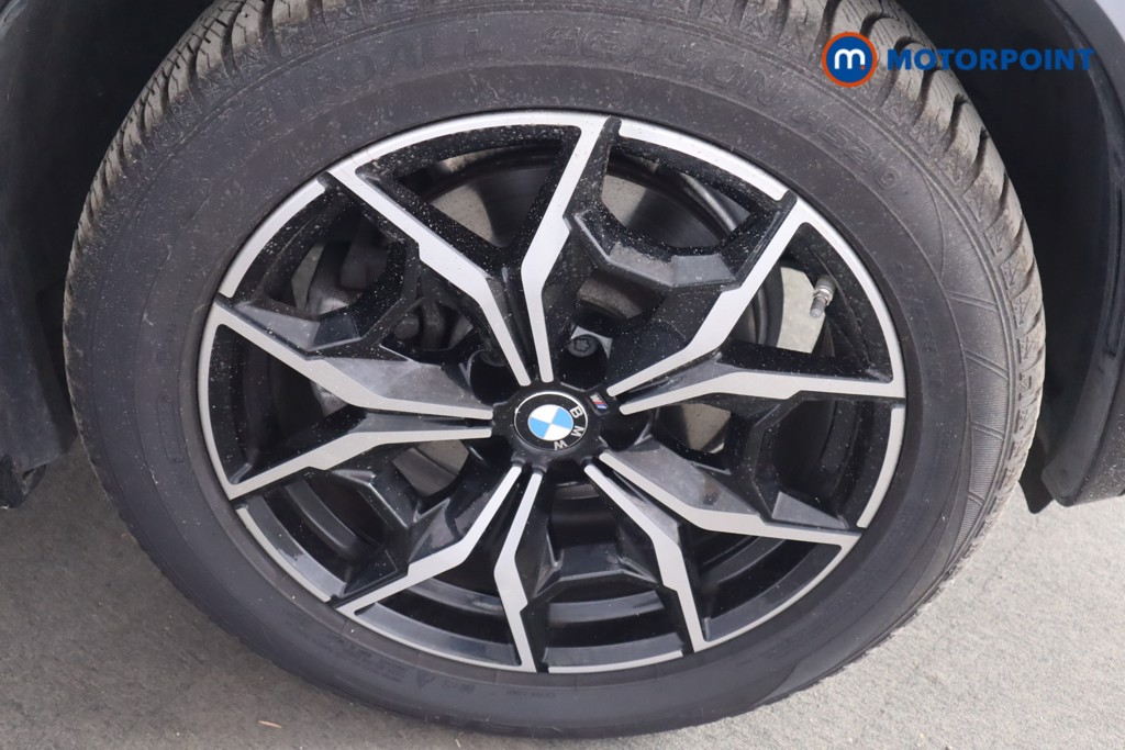 BMW X3 M Sport Automatic Petrol SUV - Stock Number (1567894) - 27th supplementary image