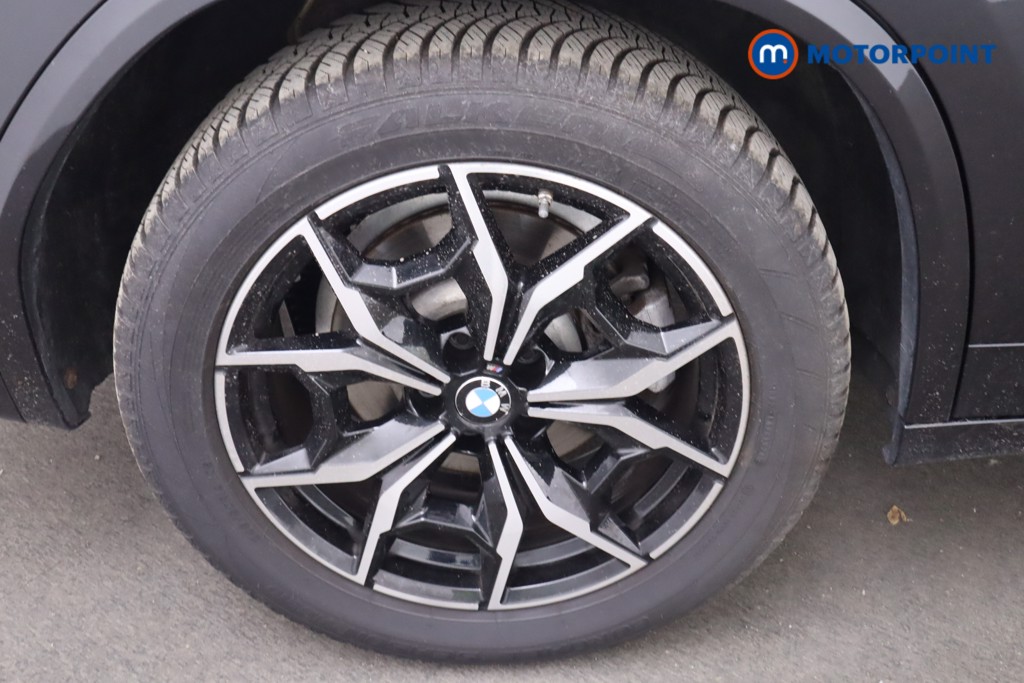 BMW X3 M Sport Automatic Petrol SUV - Stock Number (1567894) - 28th supplementary image