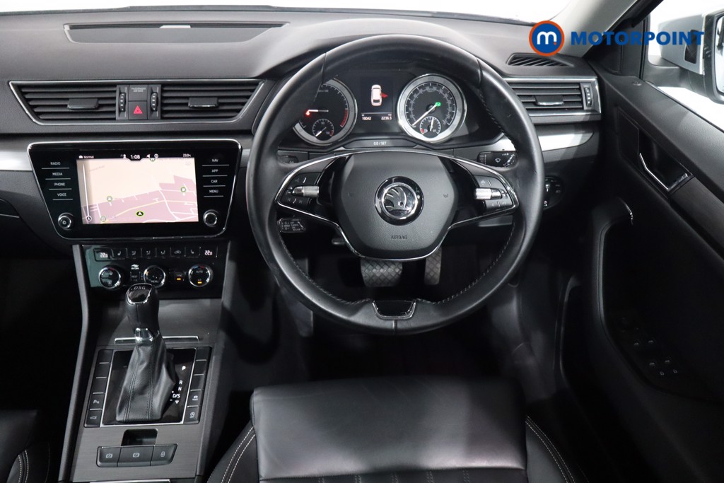 Skoda Superb Se L Automatic Diesel Estate - Stock Number (1567940) - 3rd supplementary image